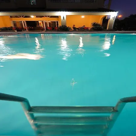 Sunset Hotell Potamós