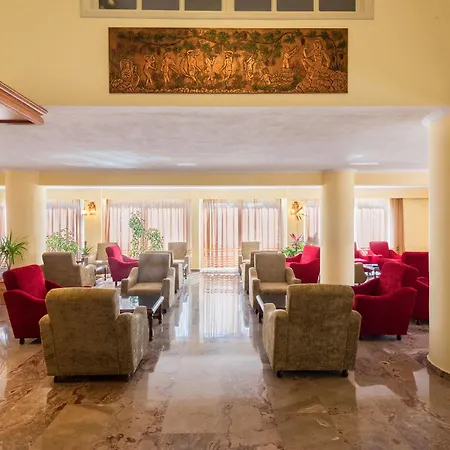 Sunset Hotel 3*